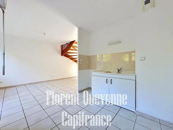 Maison à vendre 5 pièces HEROUVILLE SAINT CLAIR (14)