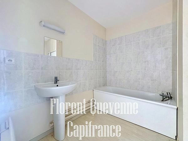 Maison à vendre 5 pièces HEROUVILLE SAINT CLAIR (14)