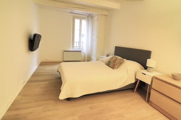 Centre Le Luc: Maison de ville T5 90m2