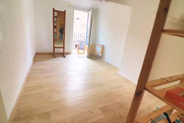 Centre Le Luc: Maison de ville T5 90m2