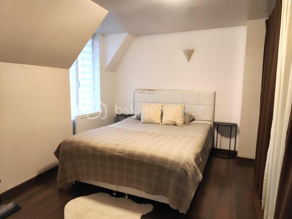 Appartement de 32 m²