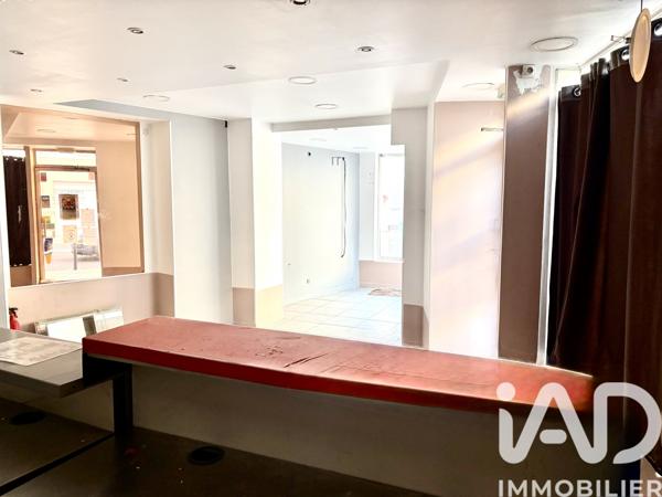 Immeuble à vendre 240 m² Bourg-lès-Valence