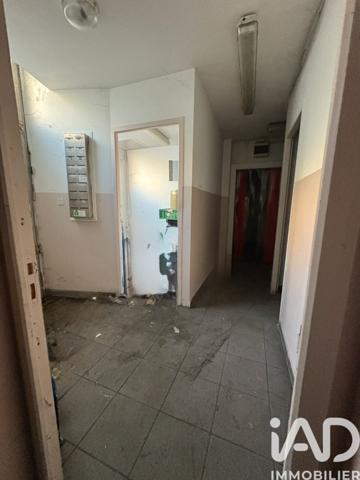 Immeuble à vendre 240 m² Bourg-lès-Valence