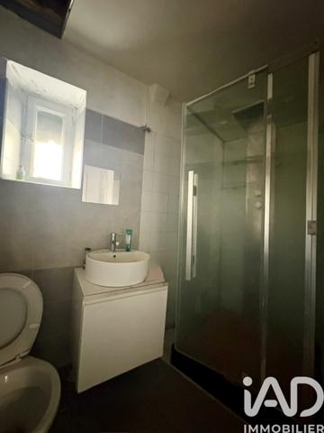 Immeuble à vendre 240 m² Bourg-lès-Valence