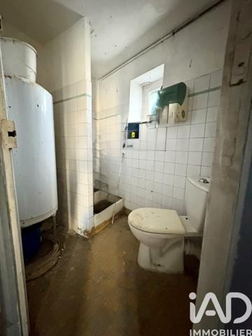 Immeuble à vendre 240 m² Bourg-lès-Valence