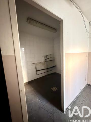 Immeuble à vendre 240 m² Bourg-lès-Valence