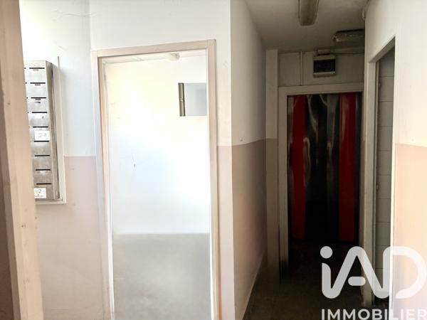 Immeuble à vendre 240 m² Bourg-lès-Valence