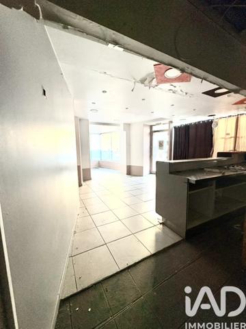 Immeuble à vendre 240 m² Bourg-lès-Valence