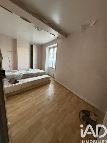Immeuble à vendre 240 m² Bourg-lès-Valence