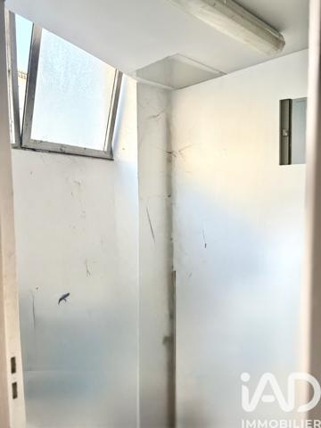 Immeuble à vendre 240 m² Bourg-lès-Valence