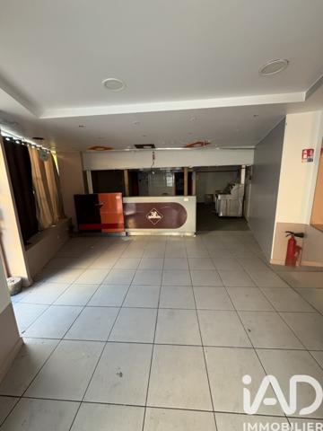 Immeuble à vendre 240 m² Bourg-lès-Valence