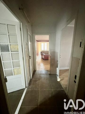 Immeuble à vendre 240 m² Bourg-lès-Valence