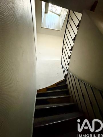 Immeuble à vendre 240 m² Bourg-lès-Valence