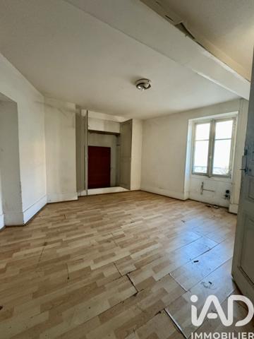 Immeuble à vendre 240 m² Bourg-lès-Valence