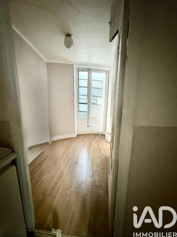 Immeuble à vendre 240 m² Bourg-lès-Valence