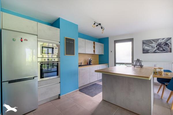 Appartement à vendre |  Lyon 07 |  4 pièces | 85 m²