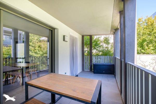 Appartement à vendre |  Lyon 07 |  4 pièces | 85 m²