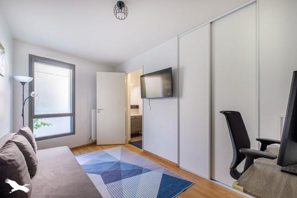 Appartement à vendre |  Lyon 07 |  4 pièces | 85 m²