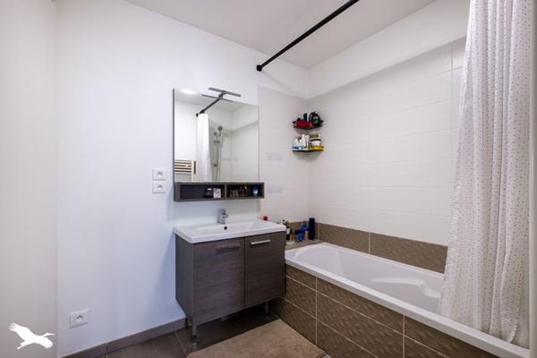 Appartement à vendre |  Lyon 07 |  4 pièces | 85 m²