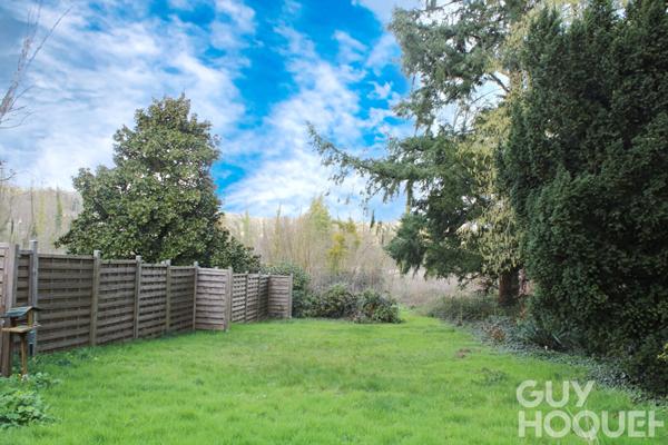 Longère de charme avec 3 habitations sur 13 000 m²