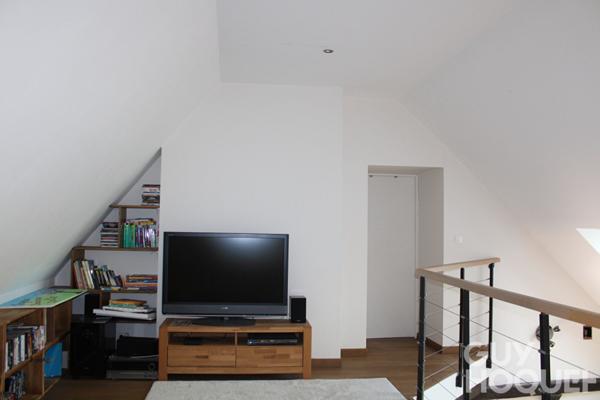 Longère de charme avec 3 habitations sur 13 000 m²