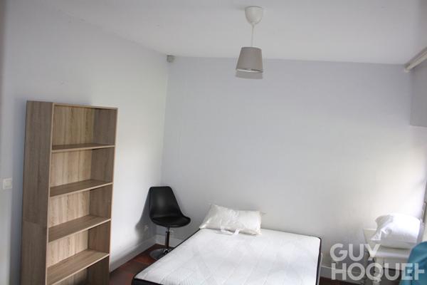 Longère de charme avec 3 habitations sur 13 000 m²