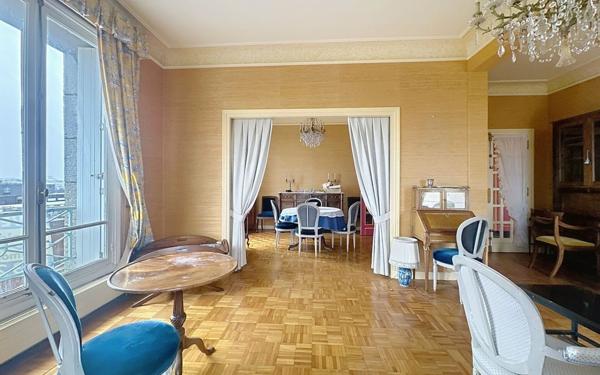 Appartement à vendre    4 pièces • 136,70 m2 Brest