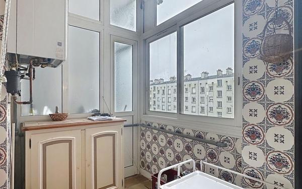 Appartement à vendre    4 pièces • 136,70 m2 Brest