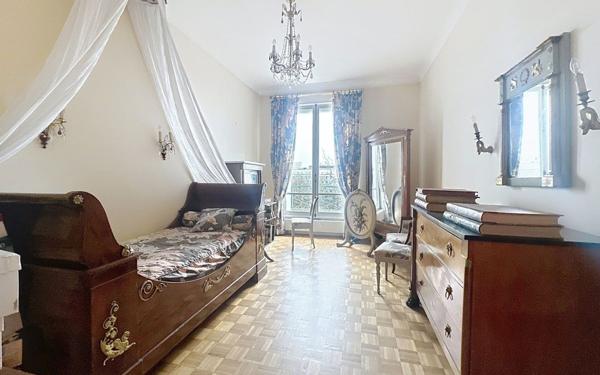 Appartement à vendre    4 pièces • 136,70 m2 Brest