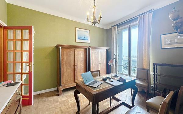 Appartement à vendre    4 pièces • 136,70 m2 Brest