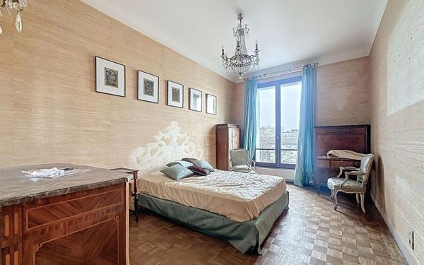 Appartement à vendre    4 pièces • 136,70 m2 Brest