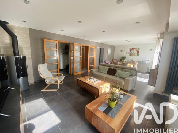 Maison à vendre 5 pièces 126 m² Oignies