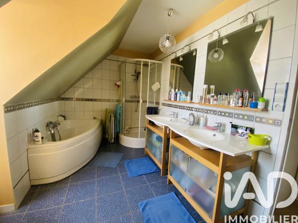 Maison à vendre 5 pièces 126 m² Oignies