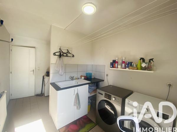 Maison à vendre 5 pièces 126 m² Oignies