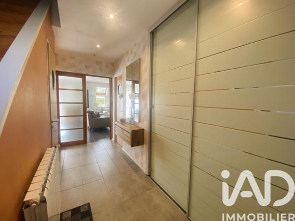 Maison à vendre 5 pièces 126 m² Oignies