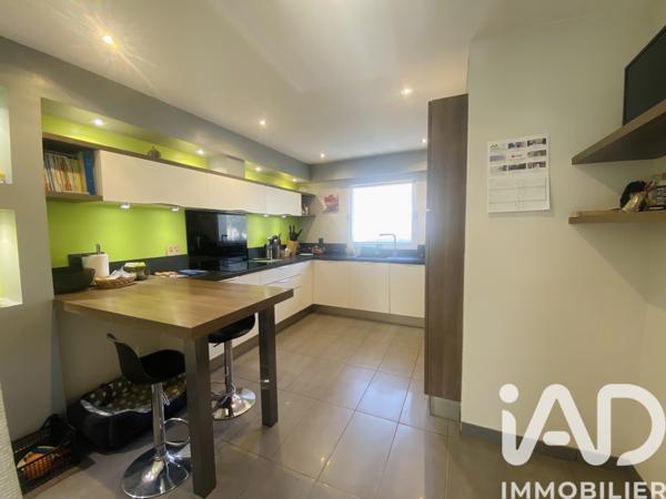 Maison à vendre 5 pièces 126 m² Oignies