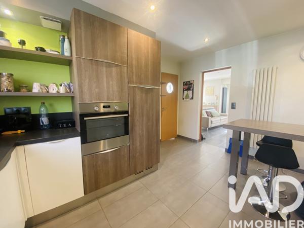 Maison à vendre 5 pièces 126 m² Oignies