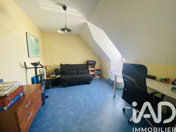 Maison à vendre 5 pièces 126 m² Oignies