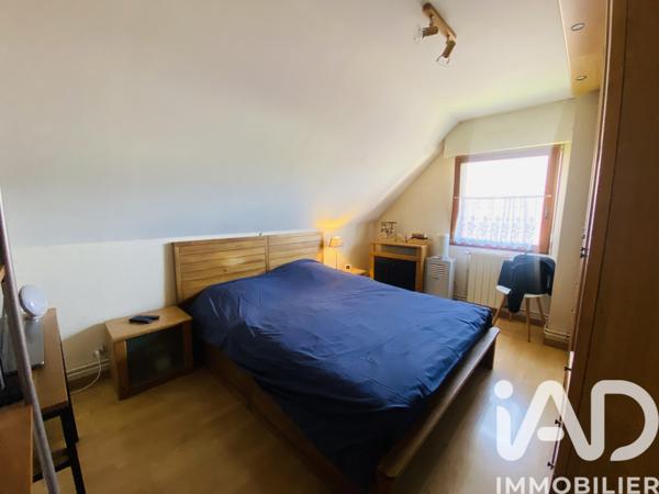 Maison à vendre 5 pièces 126 m² Oignies