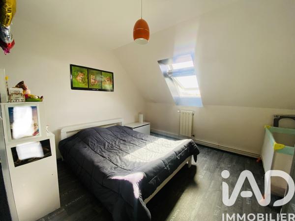 Maison à vendre 5 pièces 126 m² Oignies