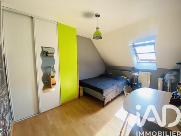 Maison à vendre 5 pièces 126 m² Oignies