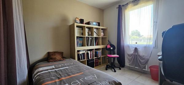 Maison contemporaine 3 chambres La Force