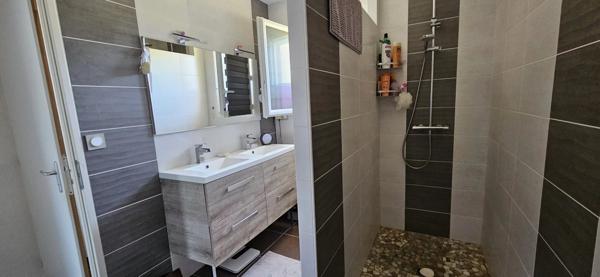 Maison contemporaine 3 chambres La Force