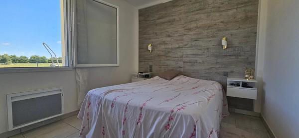 Maison contemporaine 3 chambres La Force