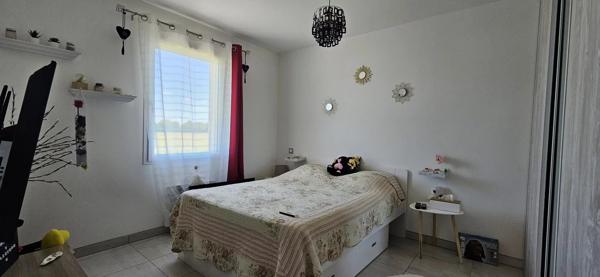 Maison contemporaine 3 chambres La Force