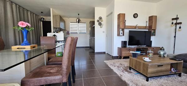 Maison contemporaine 3 chambres La Force