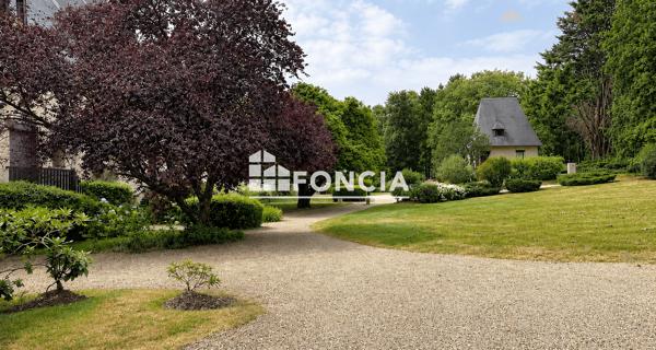 À vendre Studio 40.06 m² - Tourgéville 14800