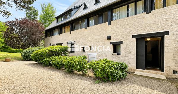 À vendre Studio 40.06 m² - Tourgéville 14800