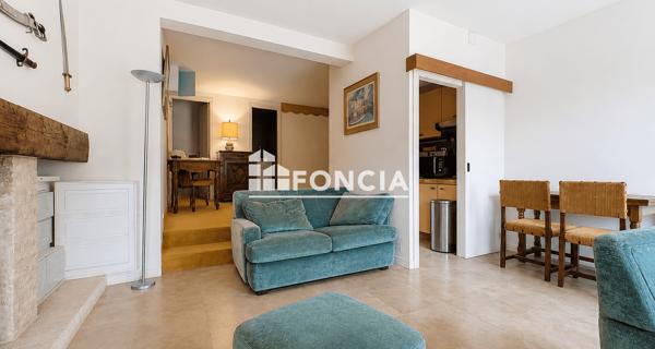 À vendre Studio 40.06 m² - Tourgéville 14800