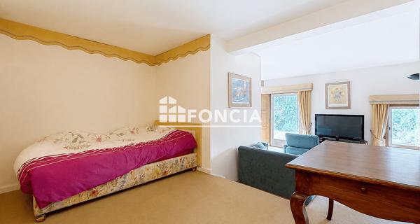 À vendre Studio 40.06 m² - Tourgéville 14800